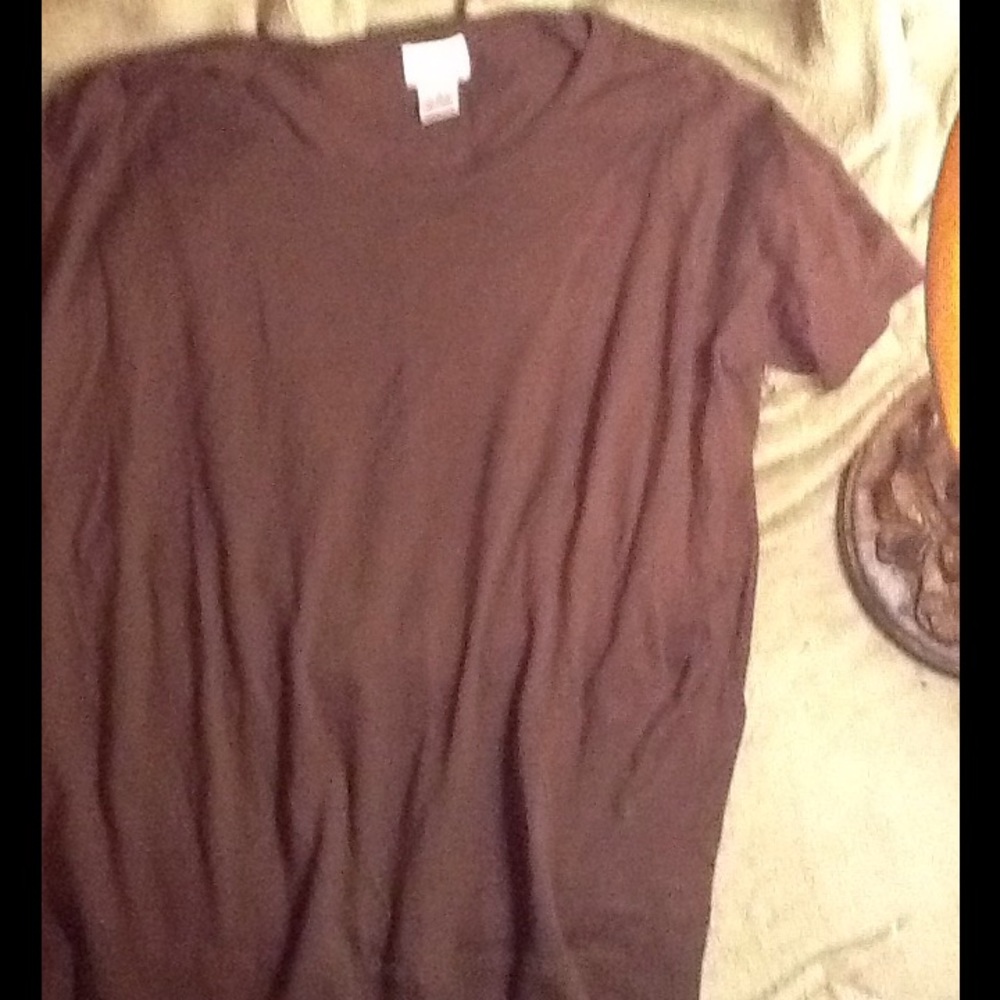 Brown Sweater